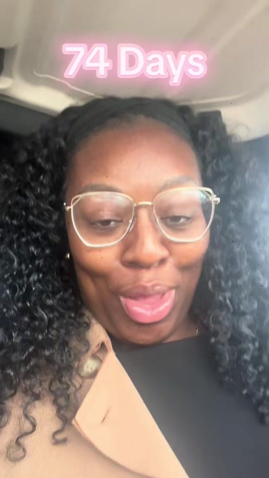 Post 1 by She's The Teacher! on TikTok (video)