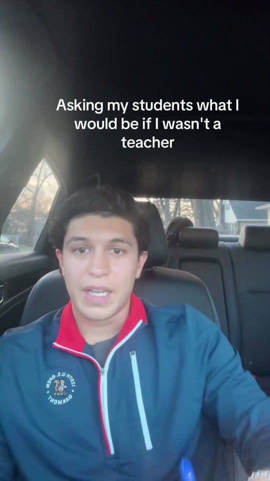 Post 3 by Mr.B on TikTok (video)