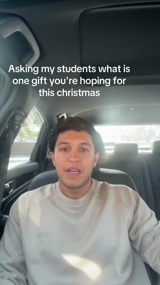 Post 10 by Mr.B on TikTok (video)