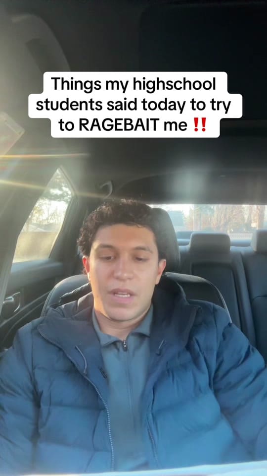 Post 5 by Mr.B on TikTok (video)