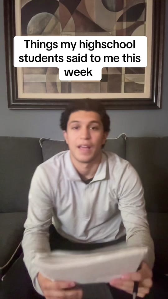 Post 4 by Mr.B on TikTok (video)