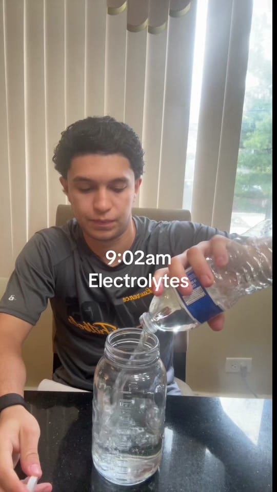 Post 7 by Mr.B on TikTok (video)
