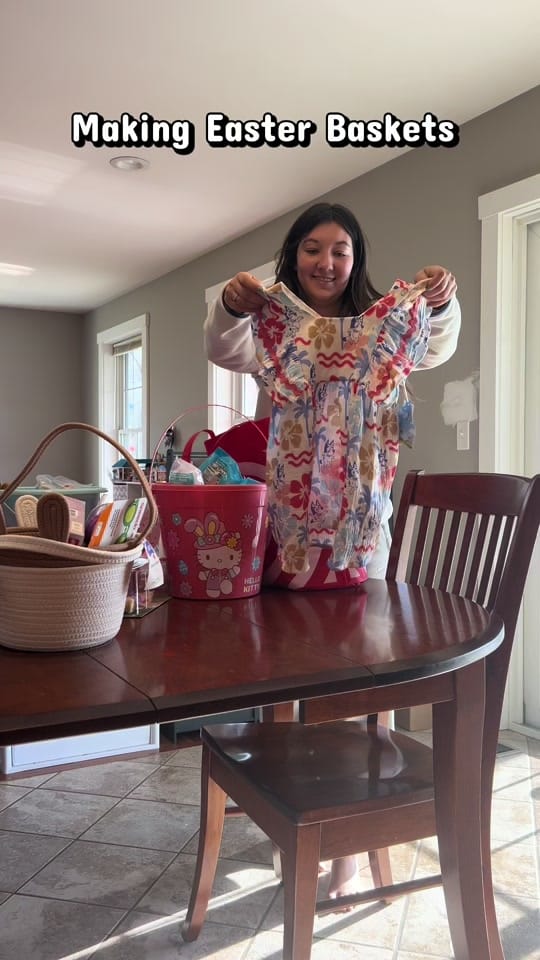 Post 7 by Morgan and Carol | TikTok Nana on TikTok (video)
