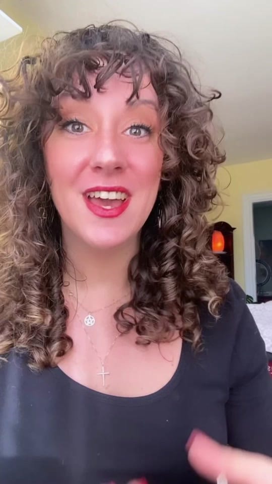 Post 7 by Madison on TikTok (video)