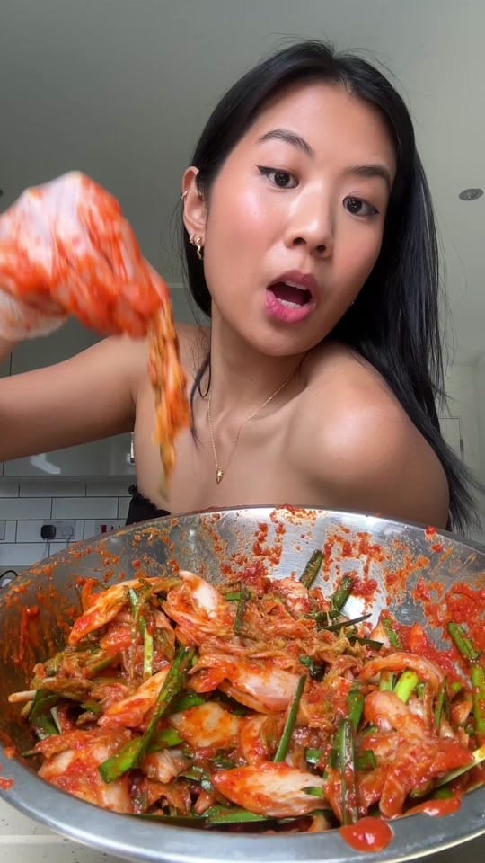 Post 9 by Karen on TikTok (video)