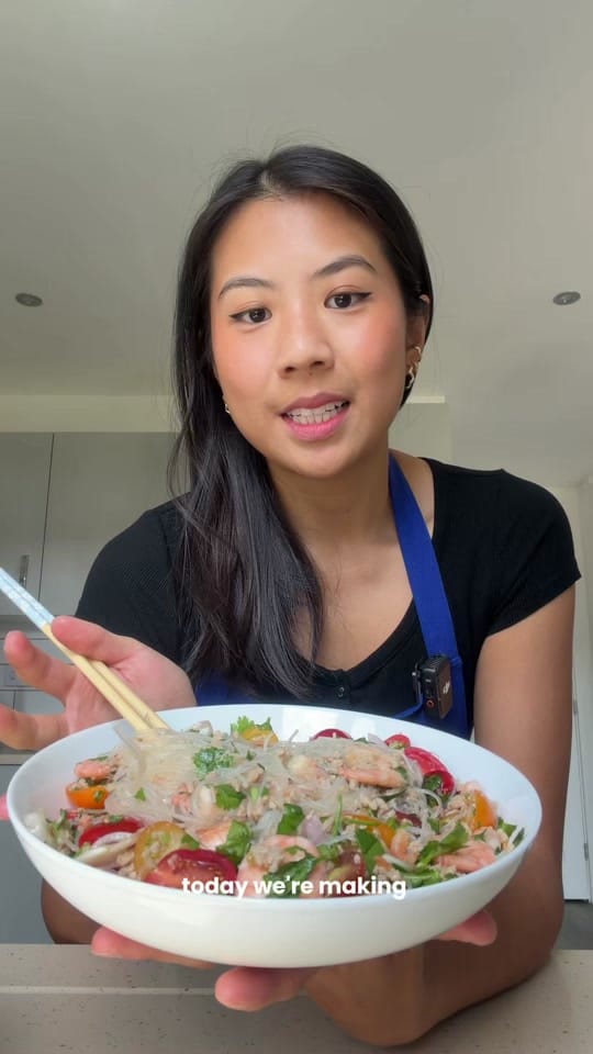 Post 1 by Karen on TikTok (video)