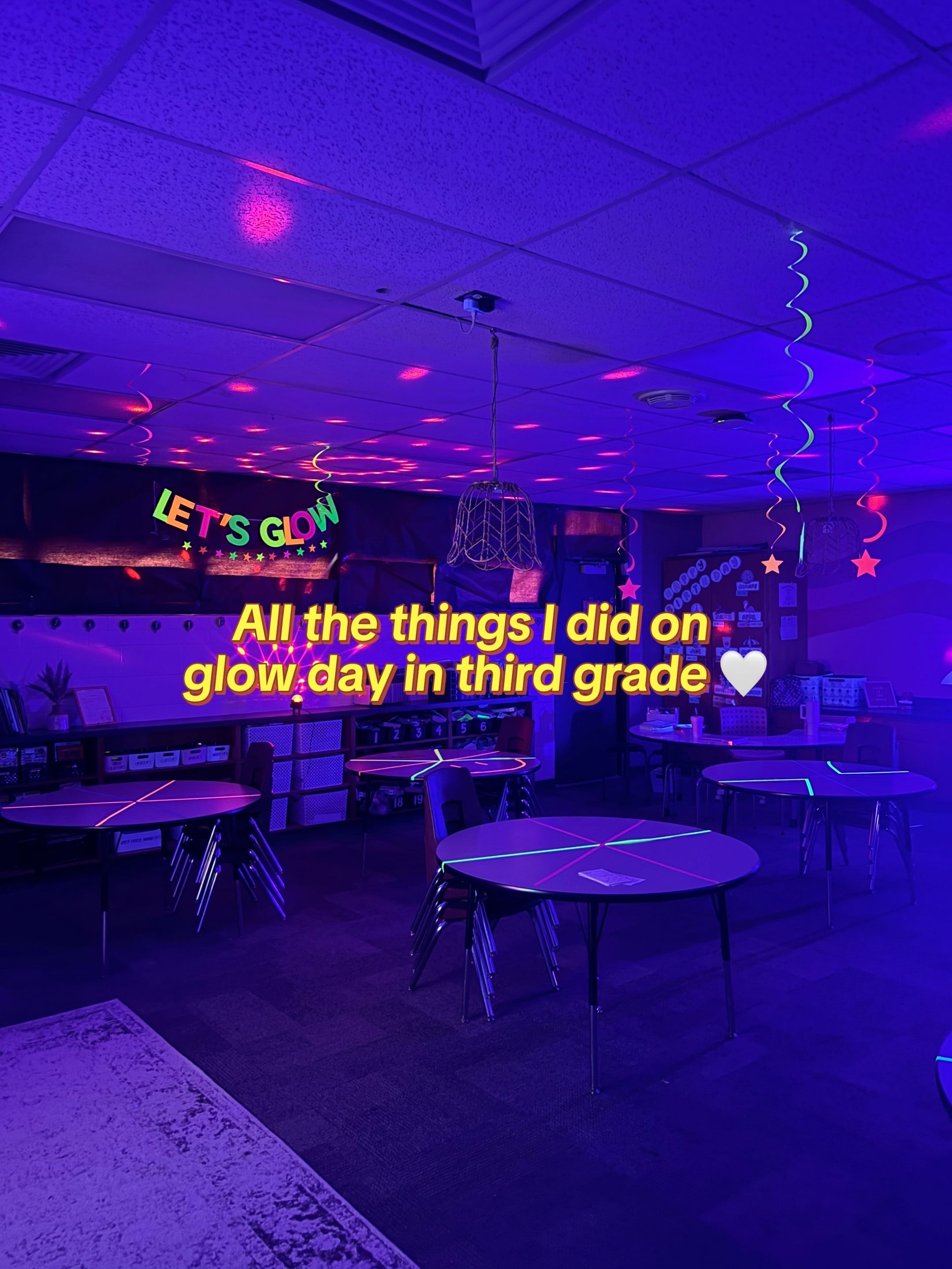 Post 8 by The Blonde Educator on TikTok (video)