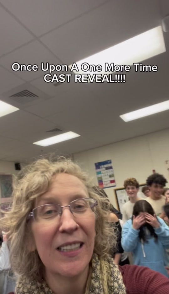 Post 9 by Marji Eldreth on TikTok (video)