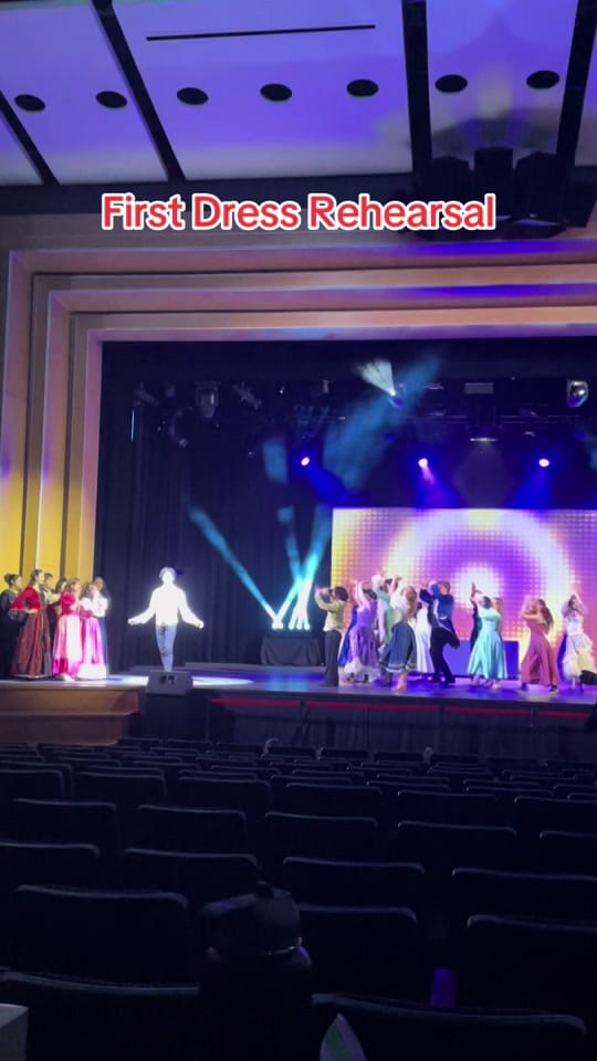 Post 2 by Marji Eldreth on TikTok (video)