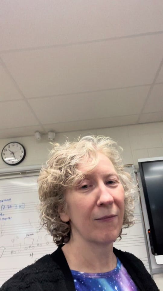 Post 10 by Marji Eldreth on TikTok (video)