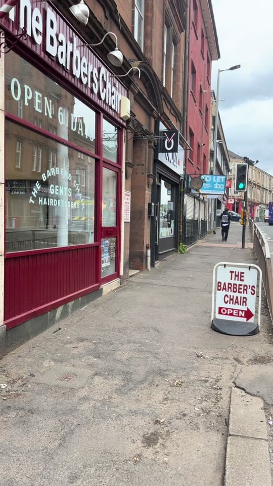 Post 5 by Ashleigh | Glasgow Foodie 🍕 on TikTok (video)