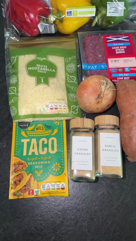 Post 6 by Ashleigh | Glasgow Foodie 🍕 on TikTok (video)