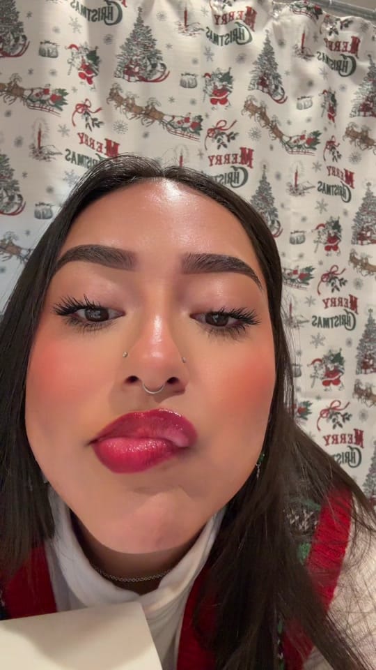 Post 4 by Mirandaa.G on TikTok (video)