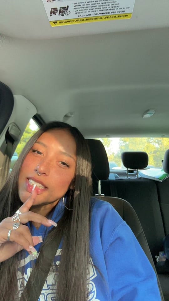 Post 9 by Mirandaa.G on TikTok (video)