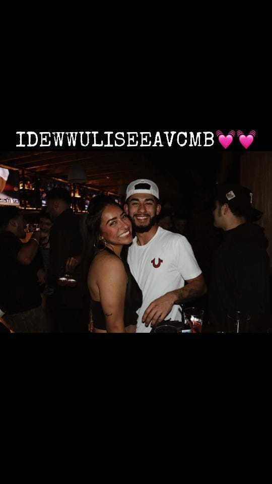 Post 5 by Mirandaa.G on TikTok (video)