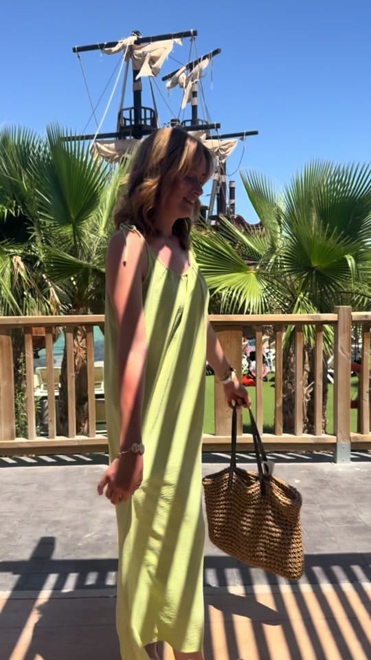 Post 5 by STEPHANIE ✨ on TikTok (video)