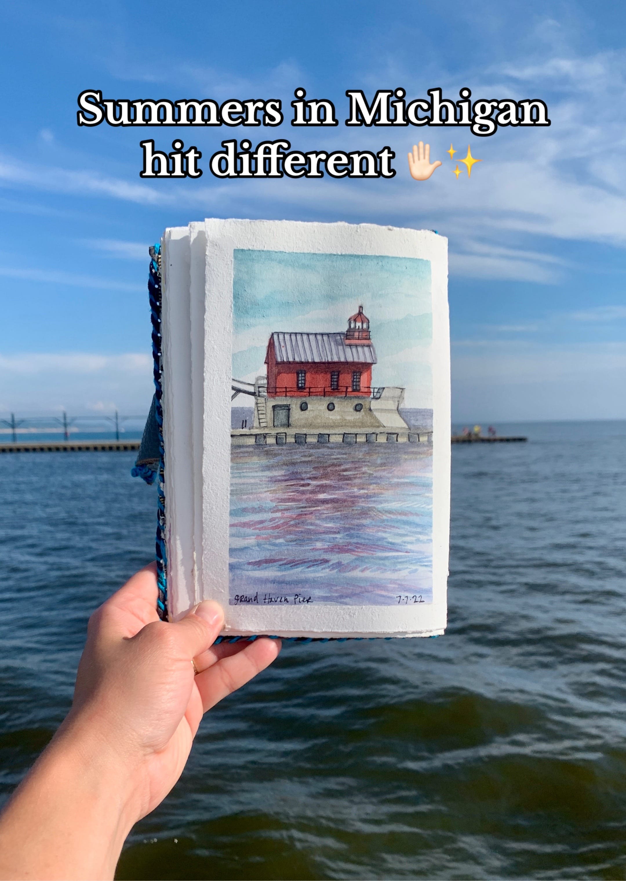 Post 1 by SBuzzitta-JohnsonArt on TikTok (video)