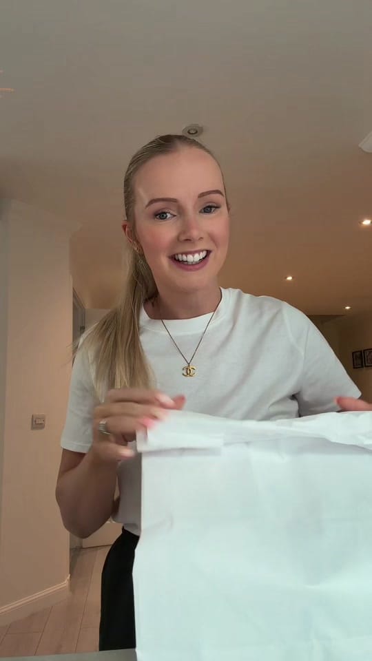 Post 2 by Becky - The Highland Mummy on TikTok (video)