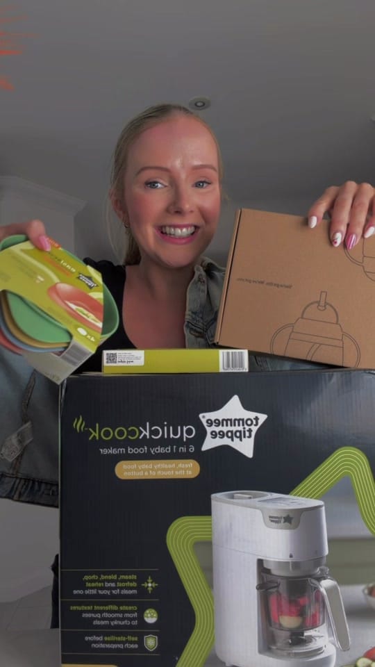 Post 4 by Becky - The Highland Mummy on TikTok (video)