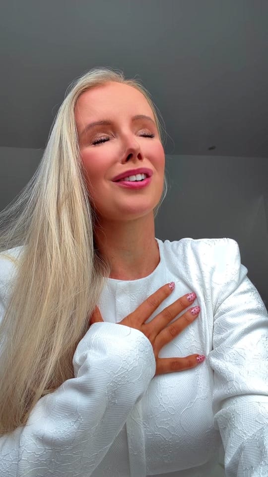 Post 5 by Becky - The Highland Mummy on TikTok (video)