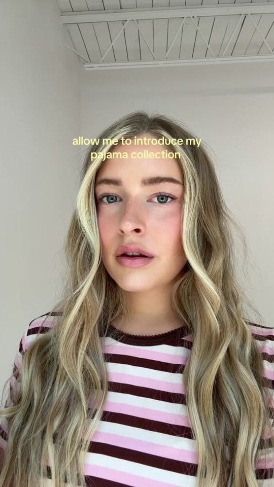 Post 2 by marla catherine on TikTok (video)