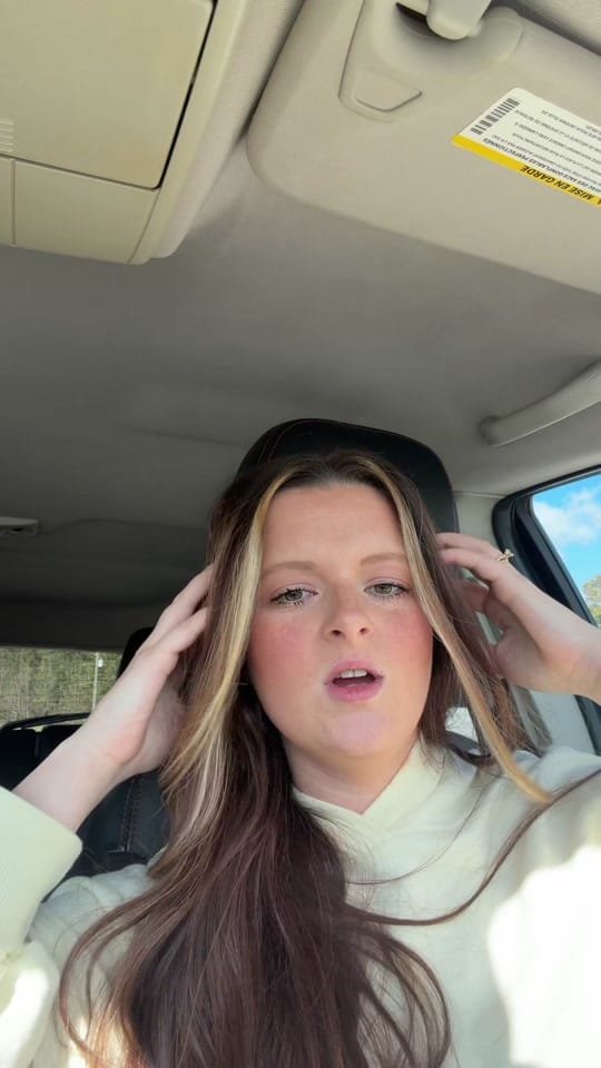 Post 3 by MRS RICHARDSON ✨ on TikTok (video)