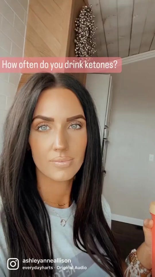 Post 9 by Ashley White Allison on TikTok (video)