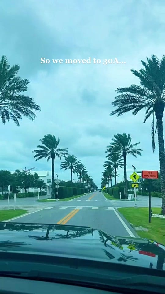 Post 8 by Ashley White Allison on TikTok (video)