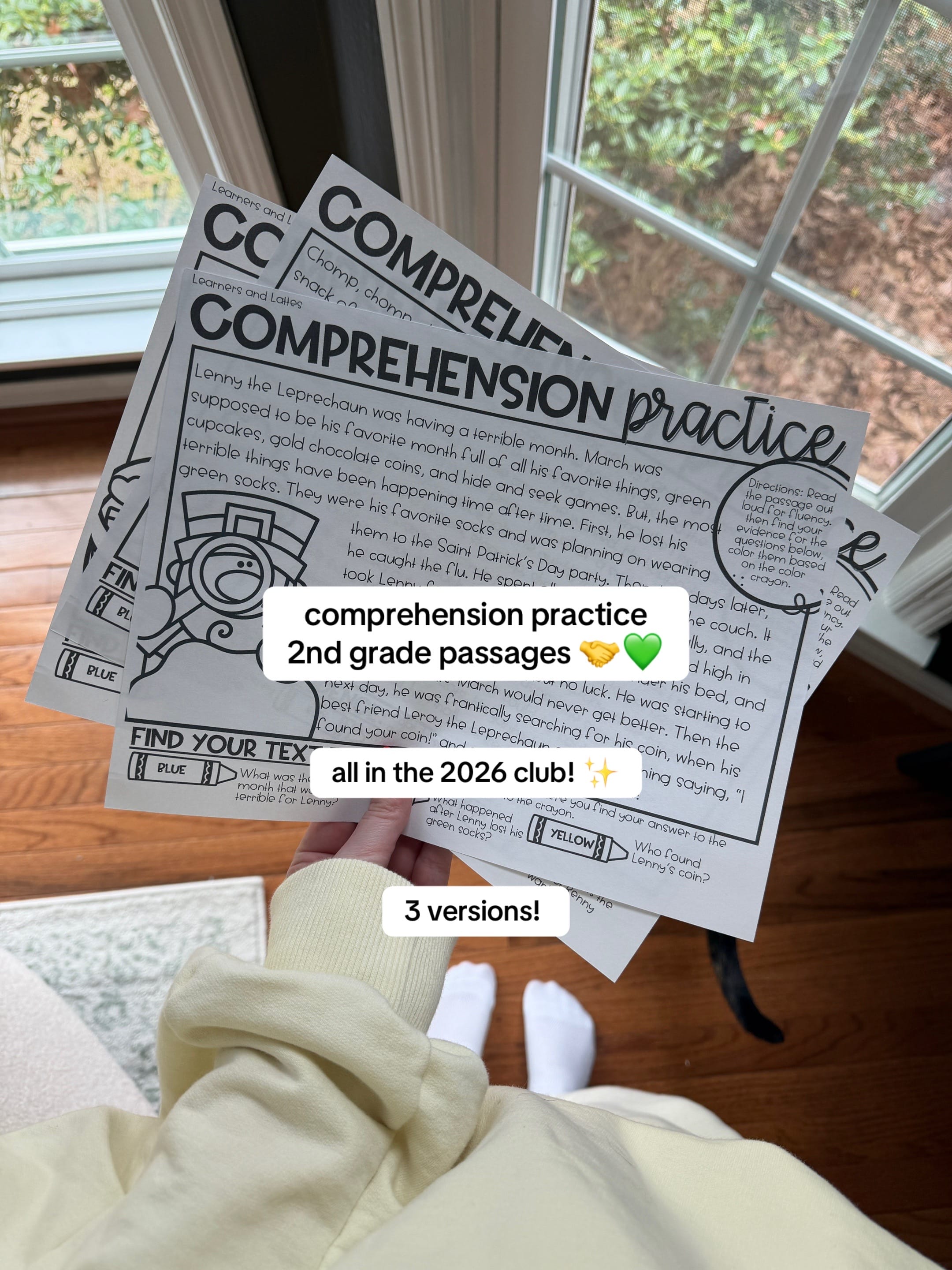 Post 7 by MRS RICHARDSON ✨ on TikTok (video)