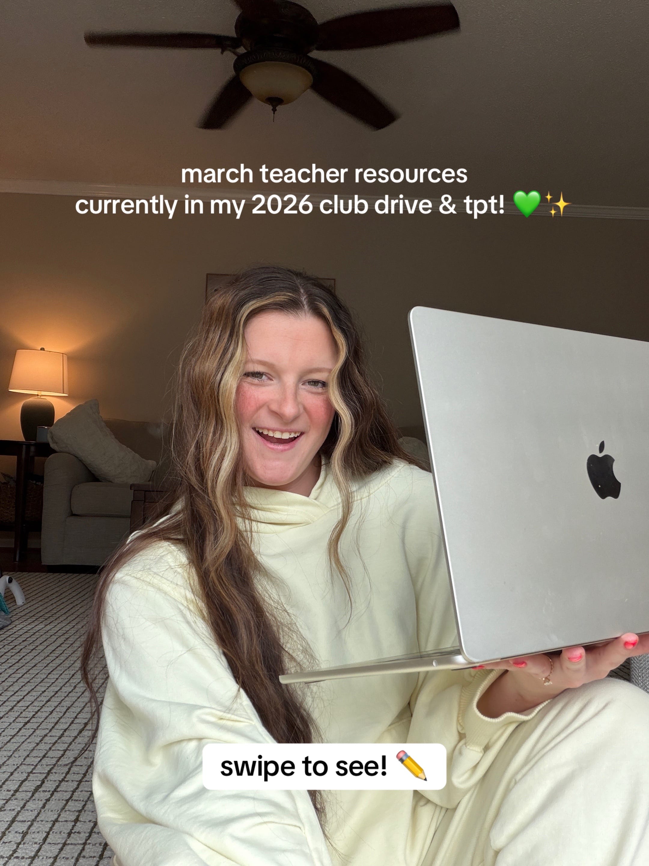 Post 8 by MRS RICHARDSON ✨ on TikTok (video)