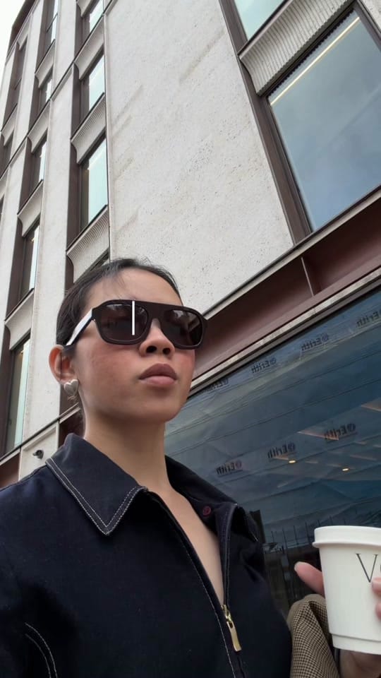 Post 2 by Alyssa Johaan on TikTok (video)