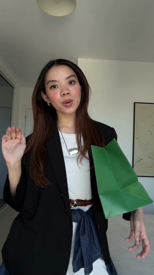 Post 1 by Alyssa Johaan on TikTok (video)