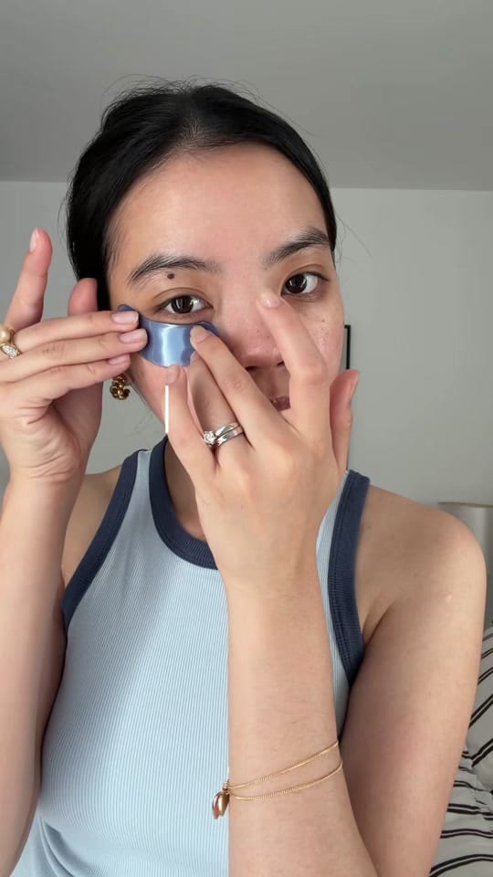 Post 7 by Alyssa Johaan on TikTok (video)
