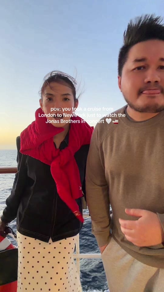Post 9 by Alyssa Johaan on TikTok (video)