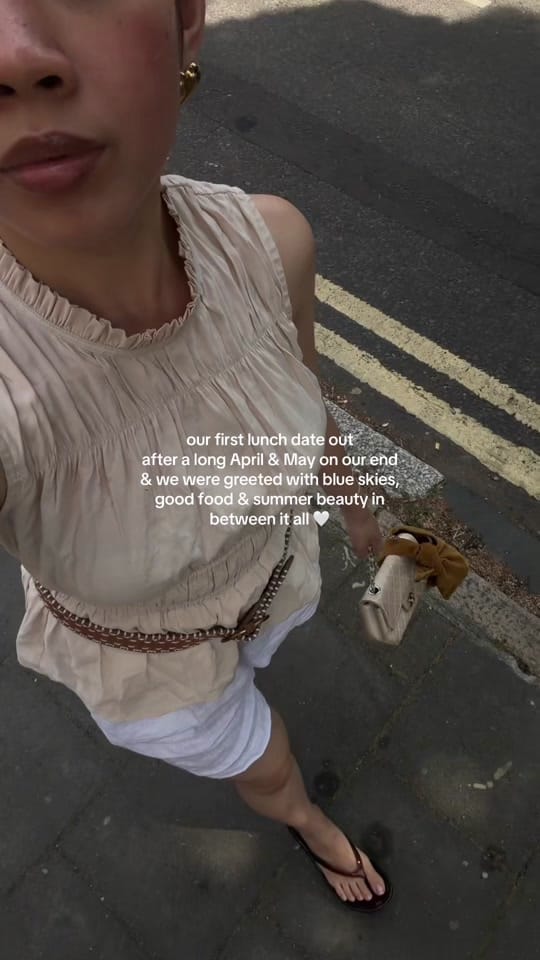 Post 5 by Alyssa Johaan on TikTok (video)