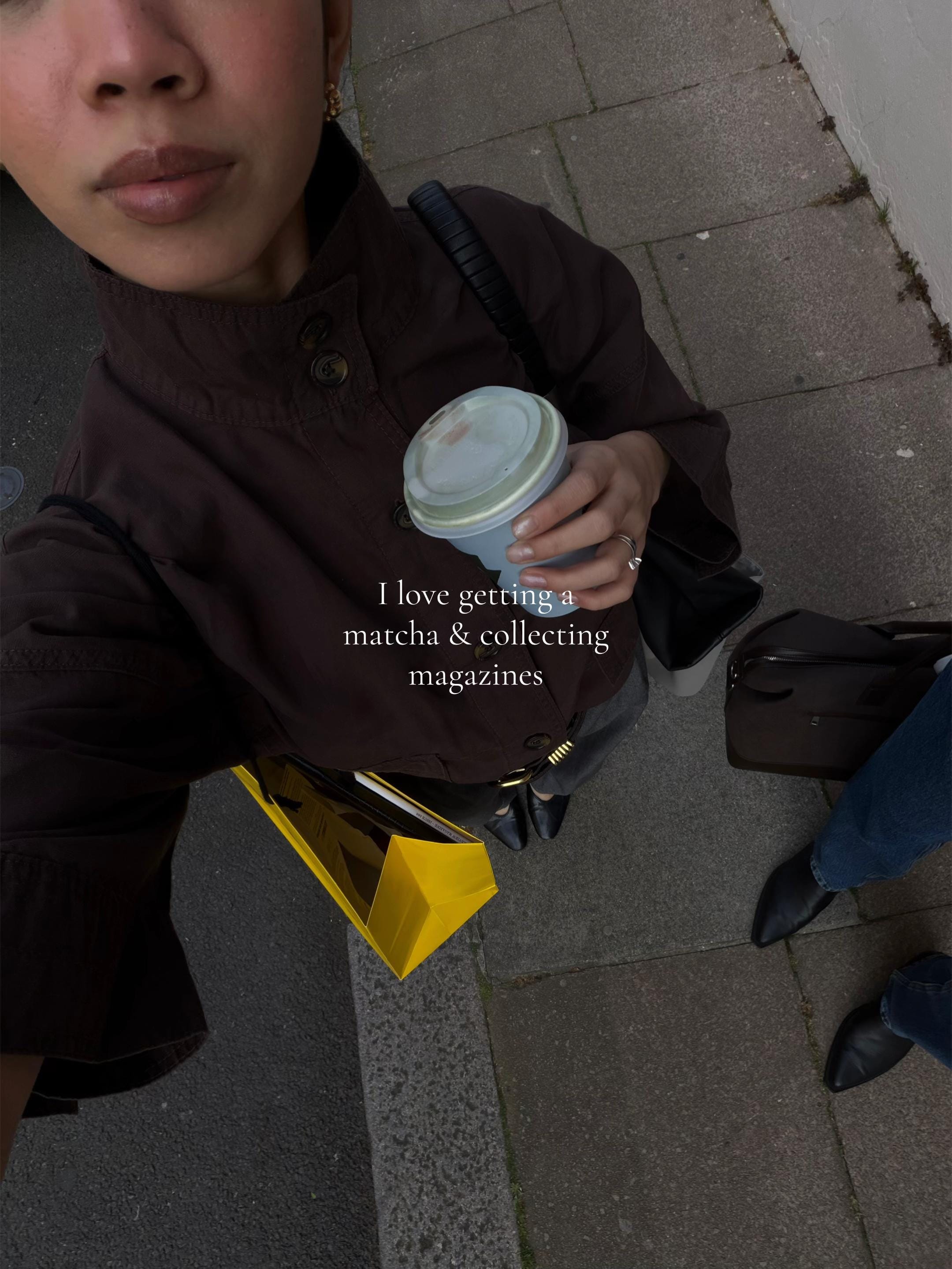 Post 6 by Alyssa Johaan on TikTok (video)
