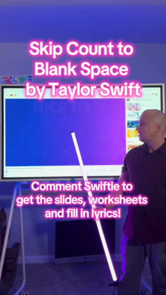 Post 7 by TeachwithMrC on TikTok (video)