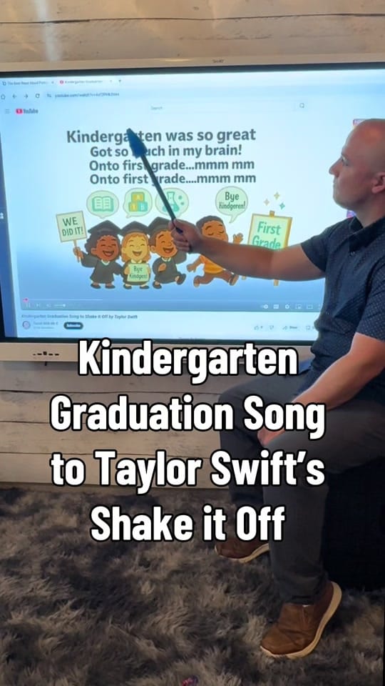 Post 2 by TeachwithMrC on TikTok (video)
