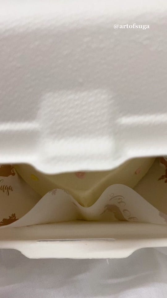 Post 8 by Sara on TikTok (video)