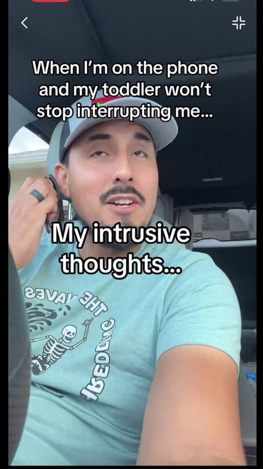 Post 5 by Therealzombiedaddy on TikTok (video)