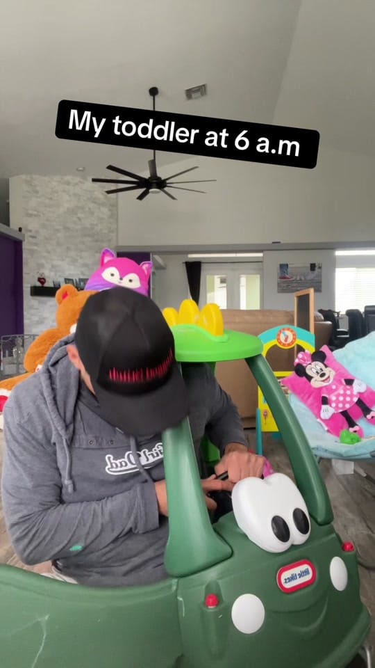 Post 10 by Therealzombiedaddy on TikTok (video)
