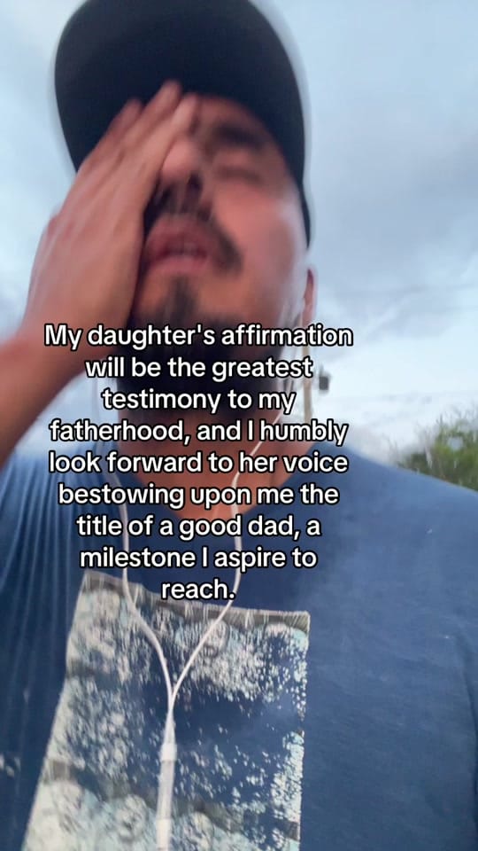 Post 1 by Therealzombiedaddy on TikTok (video)