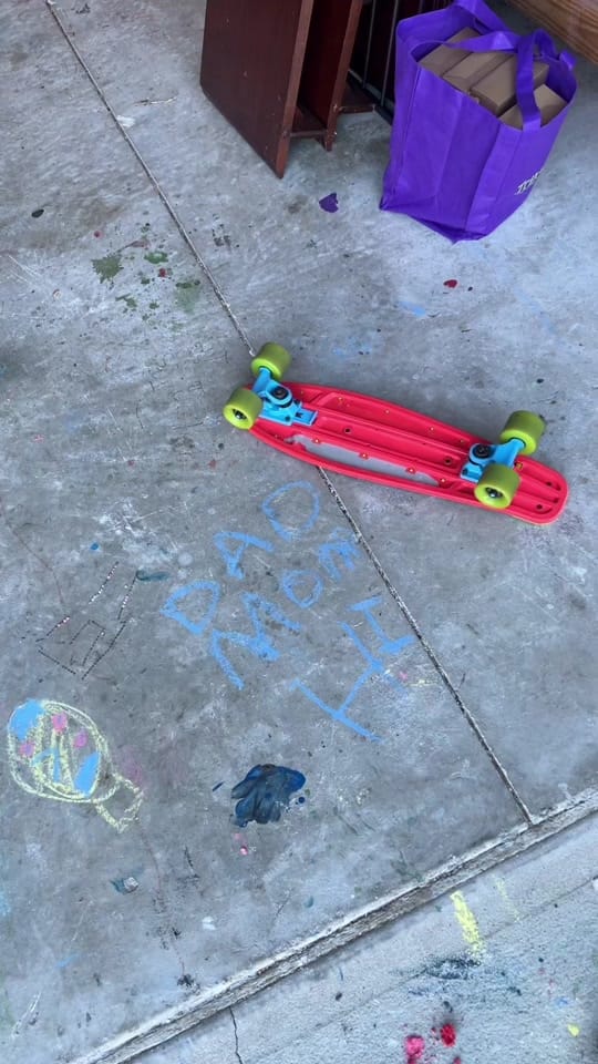 Post 6 by Therealzombiedaddy on TikTok (video)