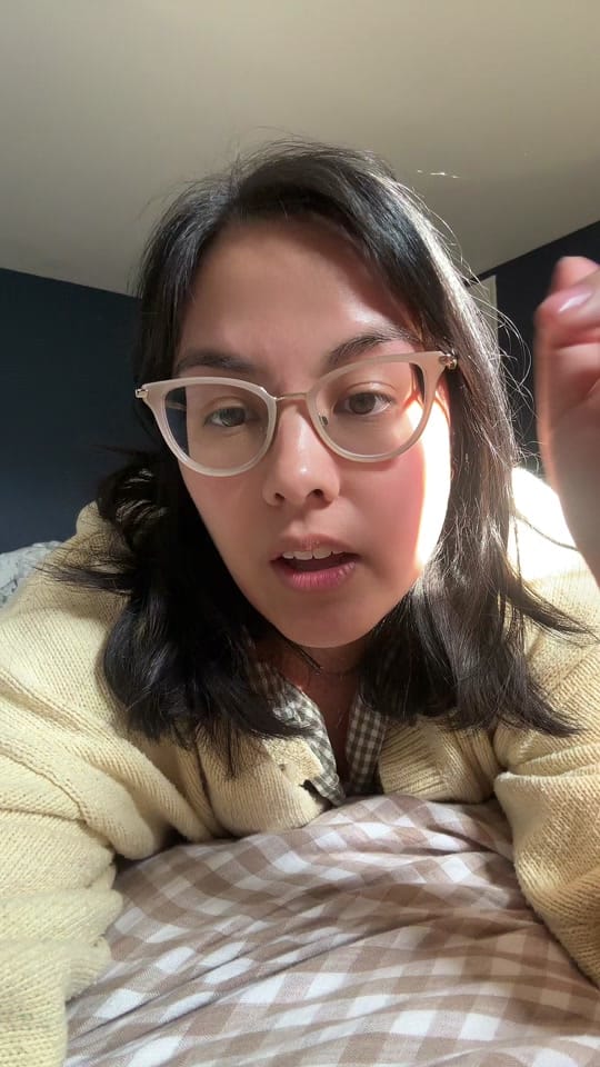 Post 7 by Nishat Nguyen 👩🏻‍🏫 on TikTok (video)