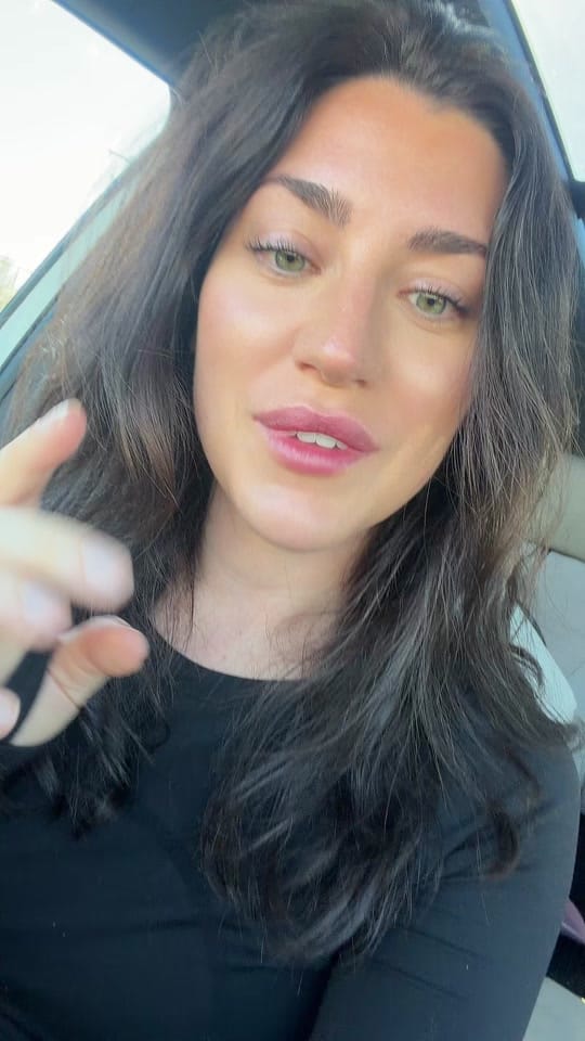 Post 7 by Your Friend Kristen on TikTok (video)