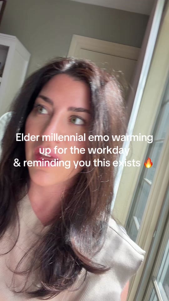 Post 1 by Your Friend Kristen on TikTok (video)