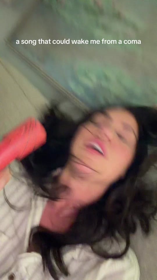 Post 6 by Your Friend Kristen on TikTok (video)