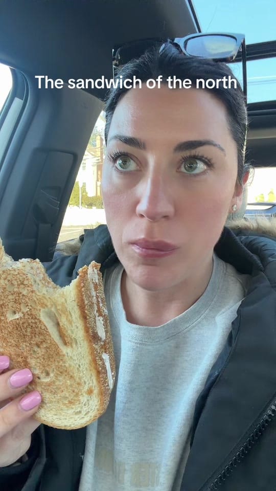 Post 10 by Your Friend Kristen on TikTok (video)