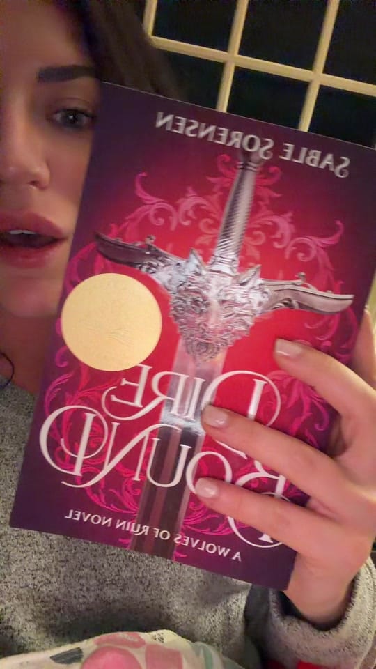 Post 3 by Your Friend Kristen on TikTok (video)