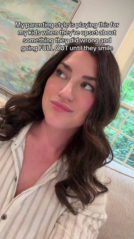 Post 5 by Your Friend Kristen on TikTok (video)